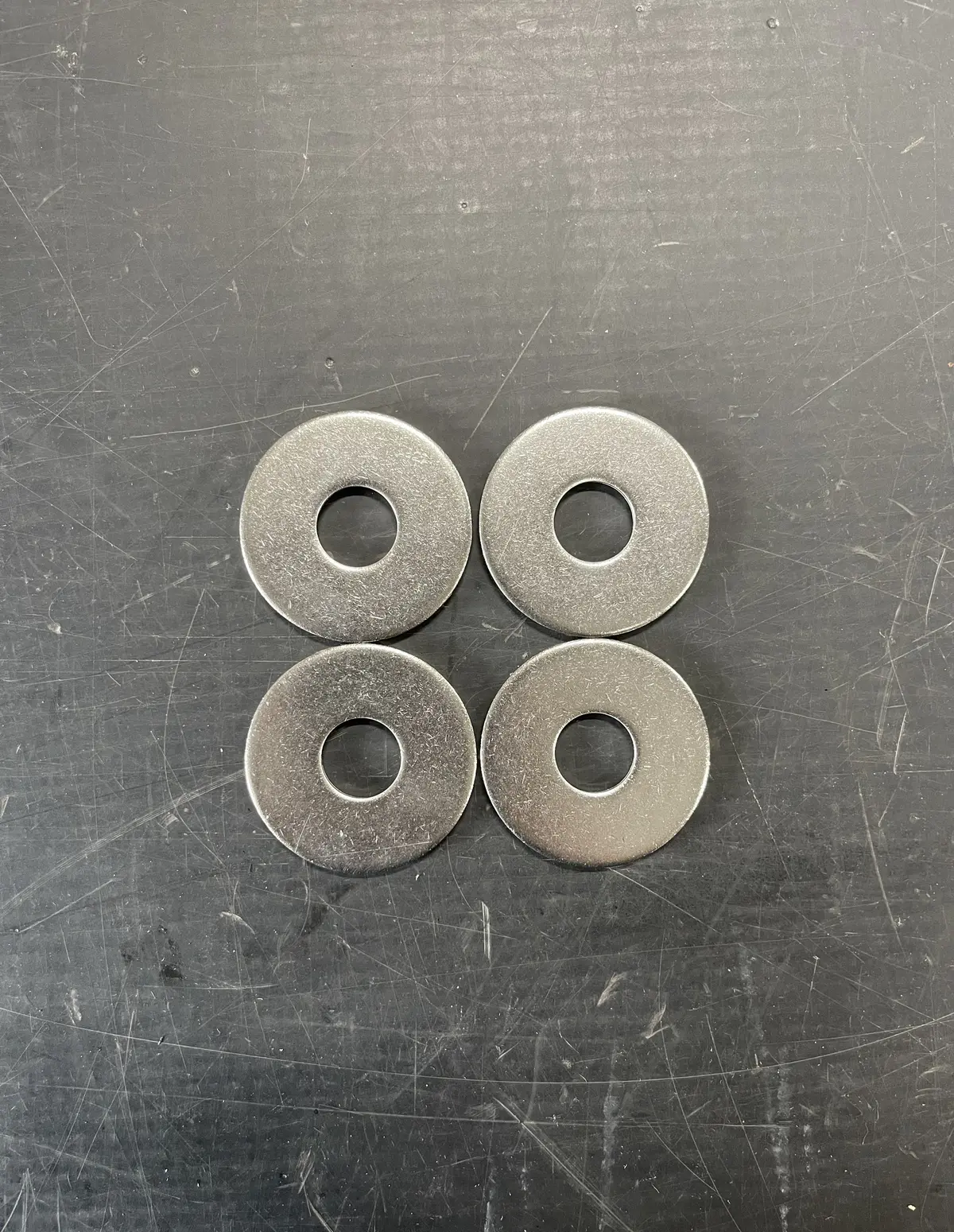 Spring Eye Spacers For All Pro, Deaver Springs Fit Tacoma 2005-2023 2