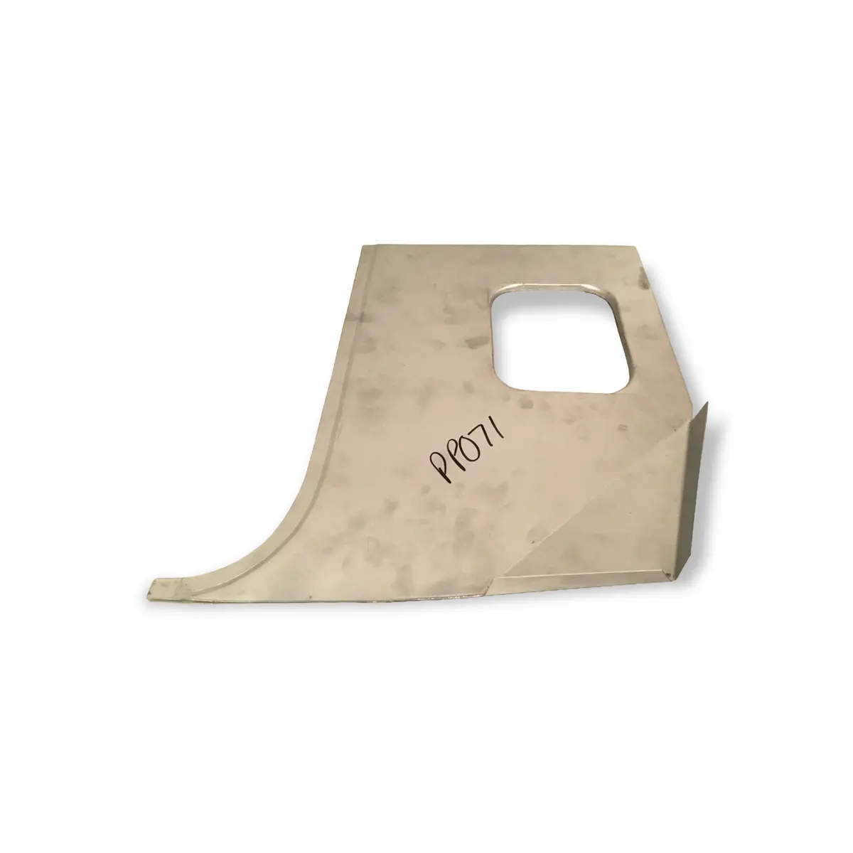 Front Lower Kick Panel - Scout Ii 1