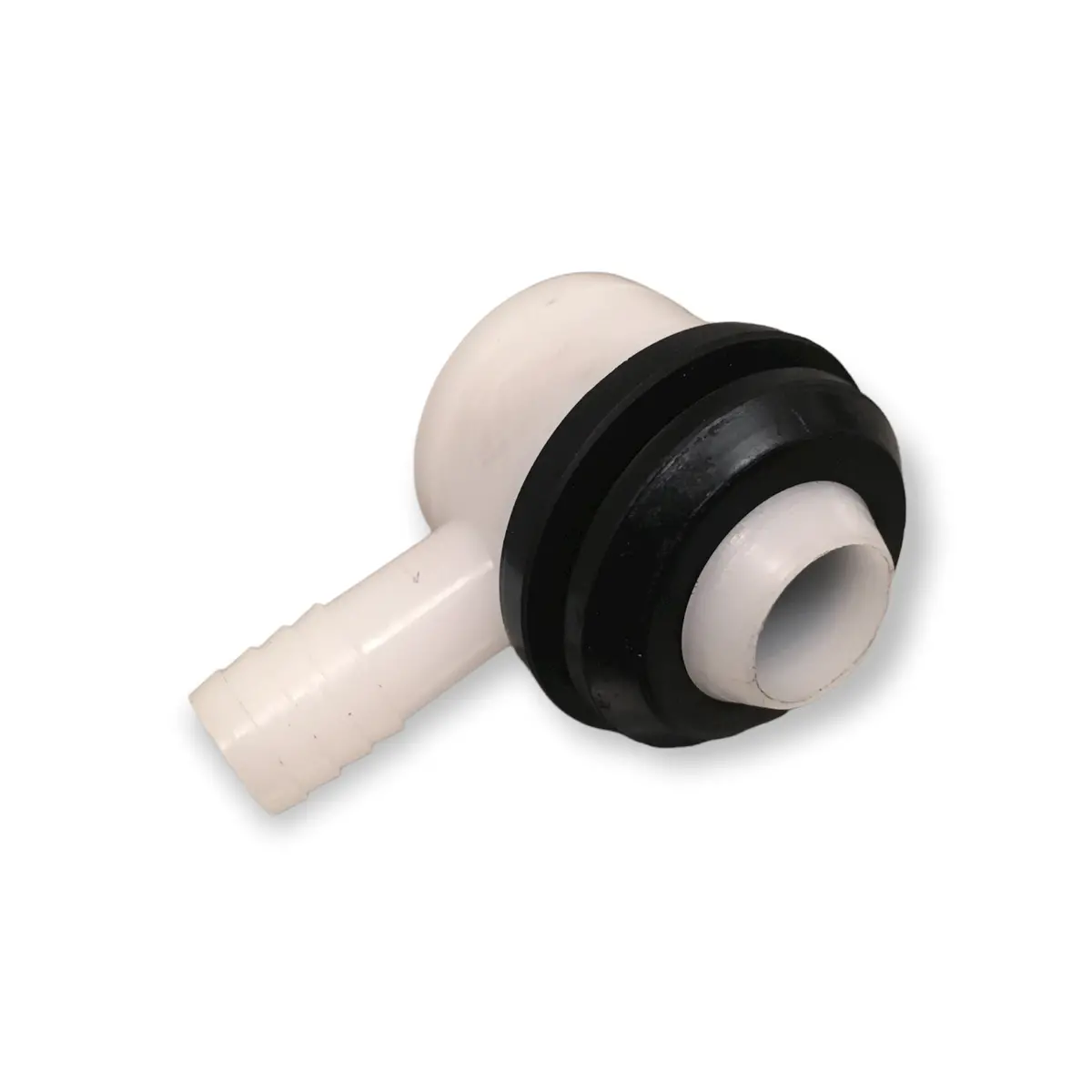 Brake Booster Vacuum Check Valve 1