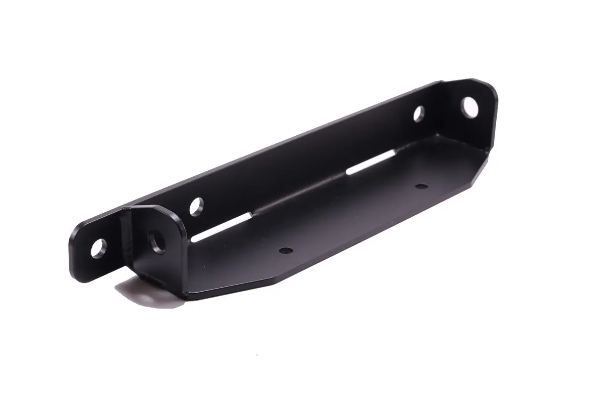 Center Console Tuffy Mounting Brackets - Scout 80/800 1