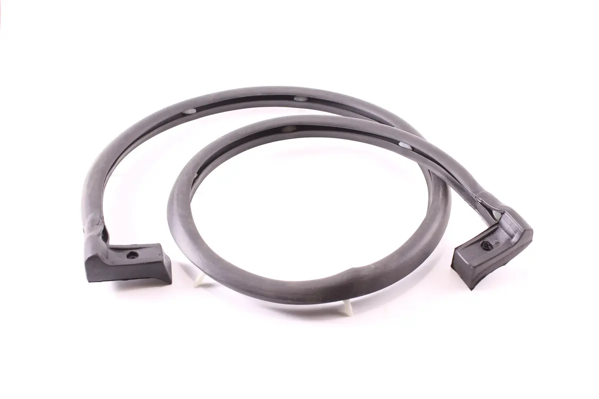 Lower Lift Gate Seal - Scout Ii 1