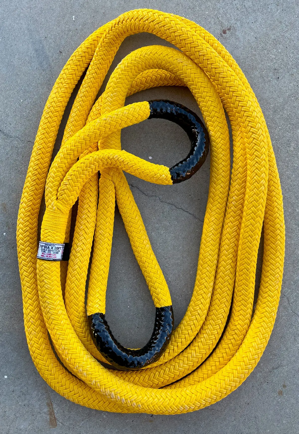 The Stretchy Band 2