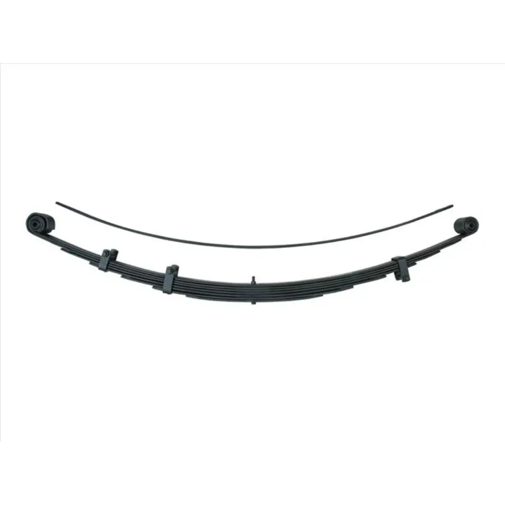 Icon Multi Rate Rxt Leaf Spring Pack W/Add In Leaf Fits 2005-2023 Toyota Tacoma 1