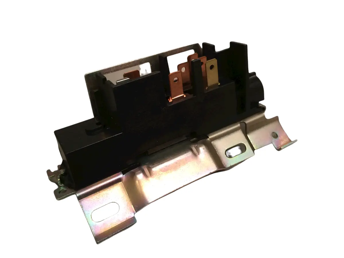 Ignition Switch - Scout Ii 1