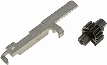 Ignition Switch Sector And Rack Gears (Non-Tilt Column) - Scout Ii 1