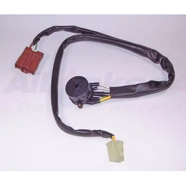 Ignition Switch 1