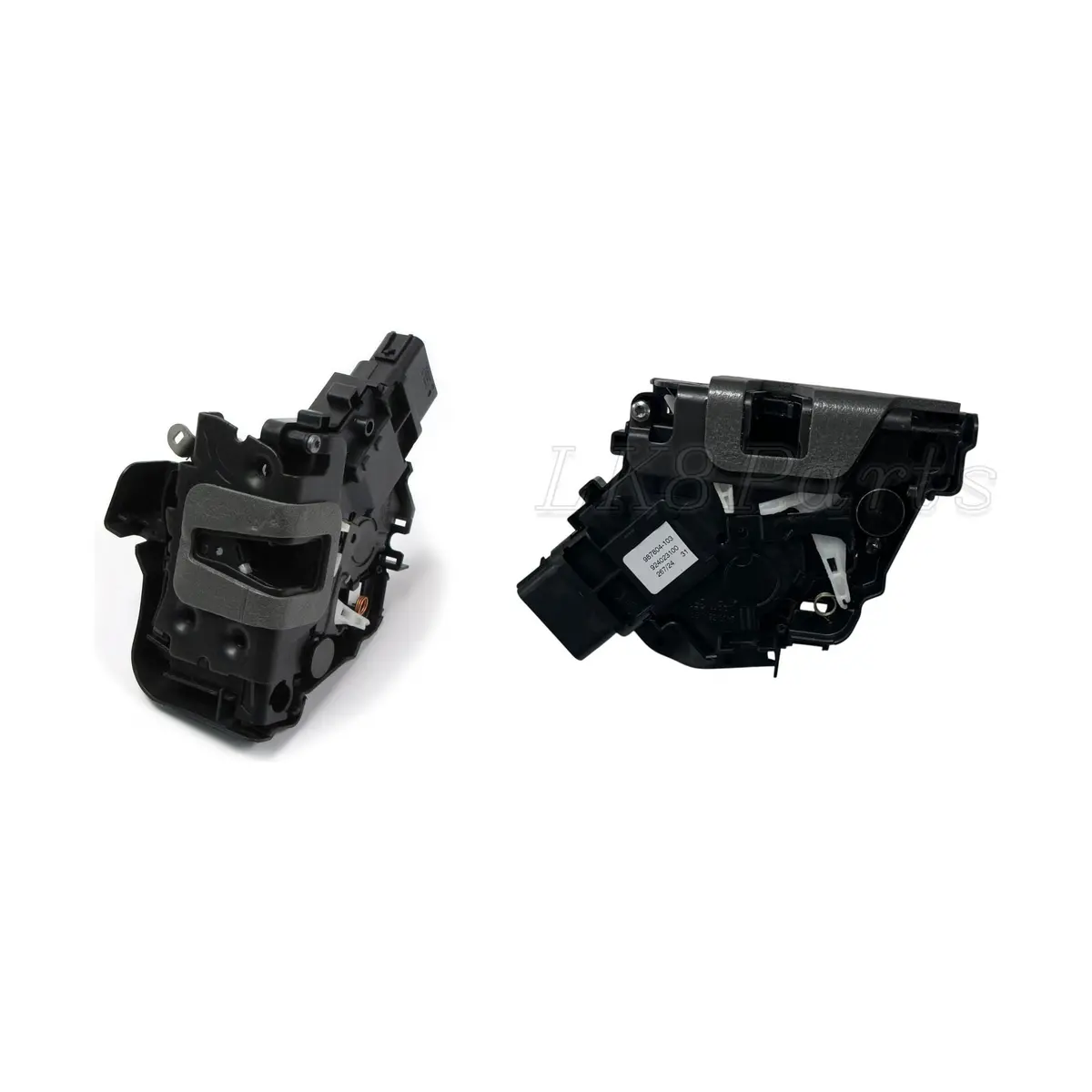Front Door Latch 315 Mhz Genuine 1