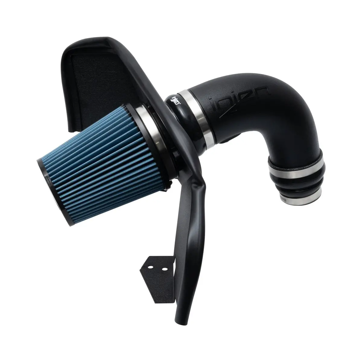 Injen Pf Cold Air Intake System Fits 2024+ Toyota Tacoma L4-2.4L Turbo 1