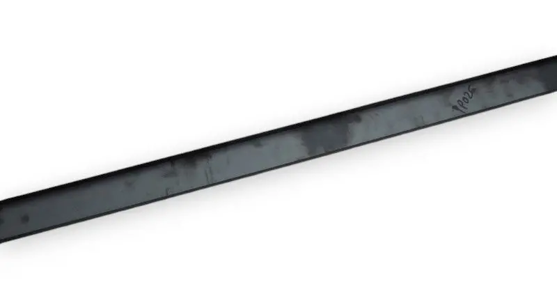 Inner Rocker Panel 1