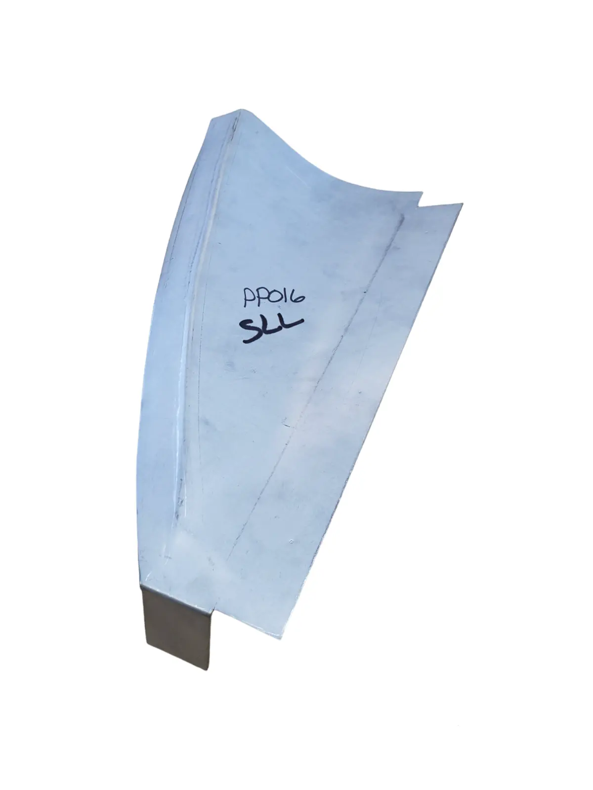 Front Fender Inner Splash Guard - Scout Ii 1