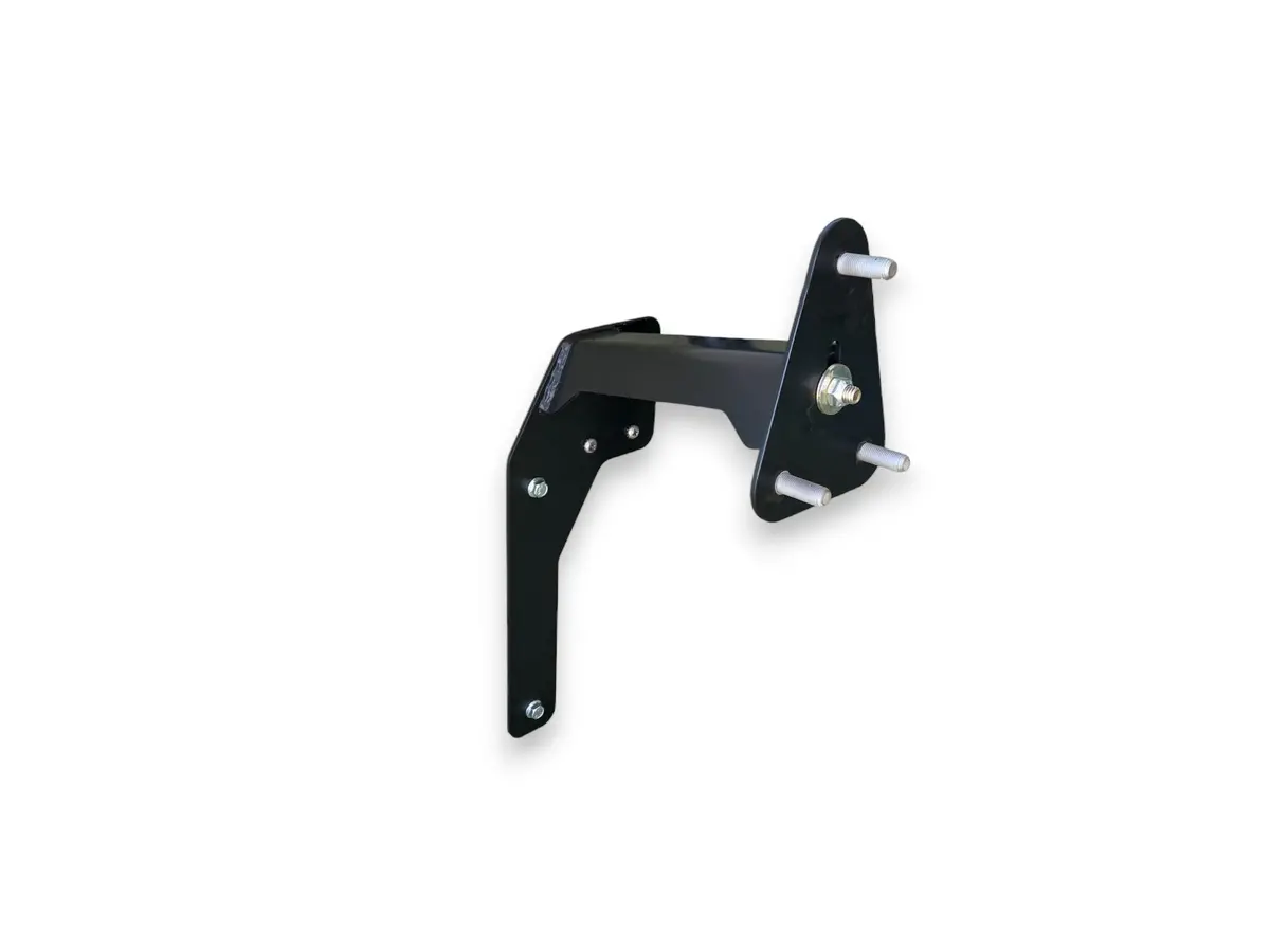 Interior Spare Tire Carrier - Scout Ii, Terra, Traveler 1