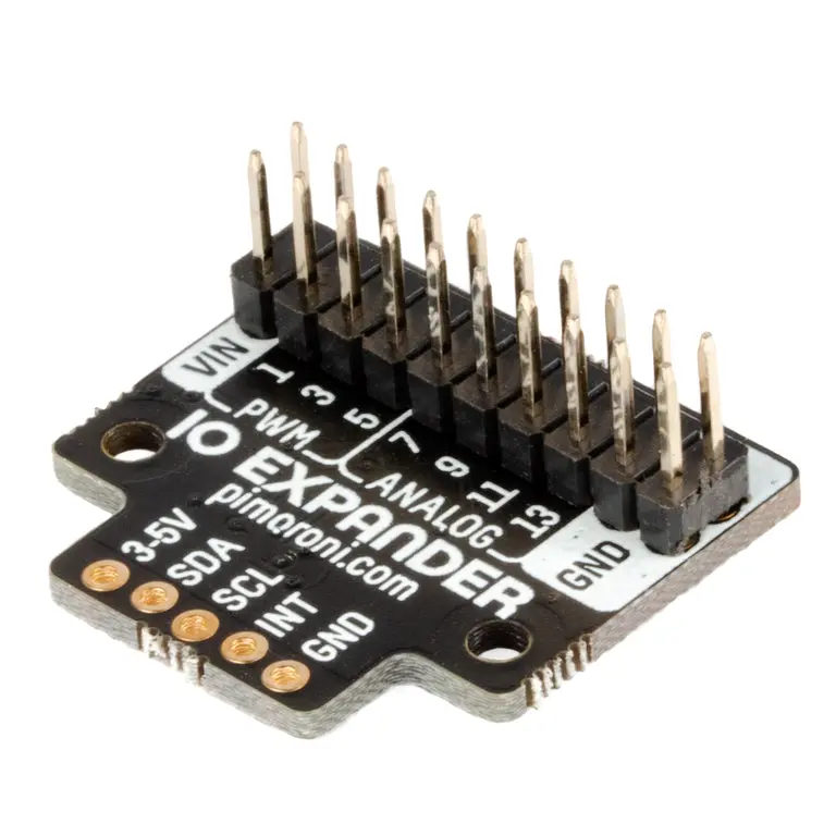 Io Expander Breakout 1