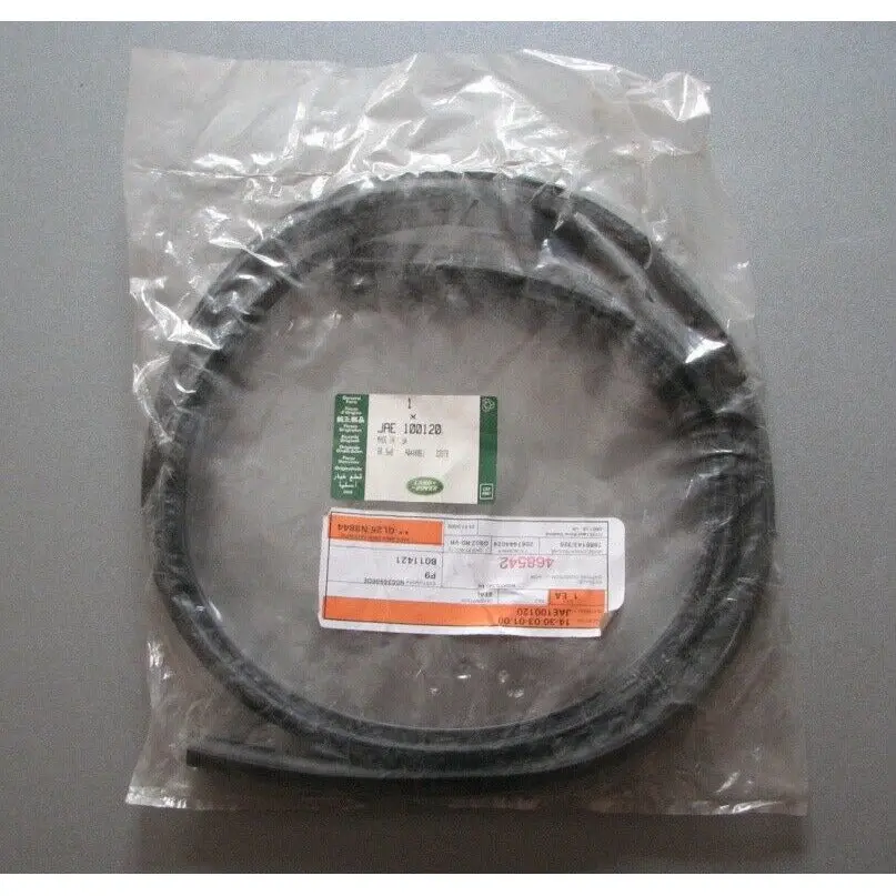 Air Intake Plenum Seal Genuine 1