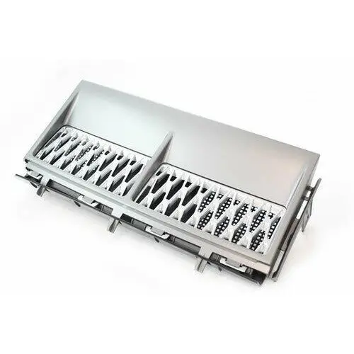 Air Intake Grill Grille Side Vent Lh 1