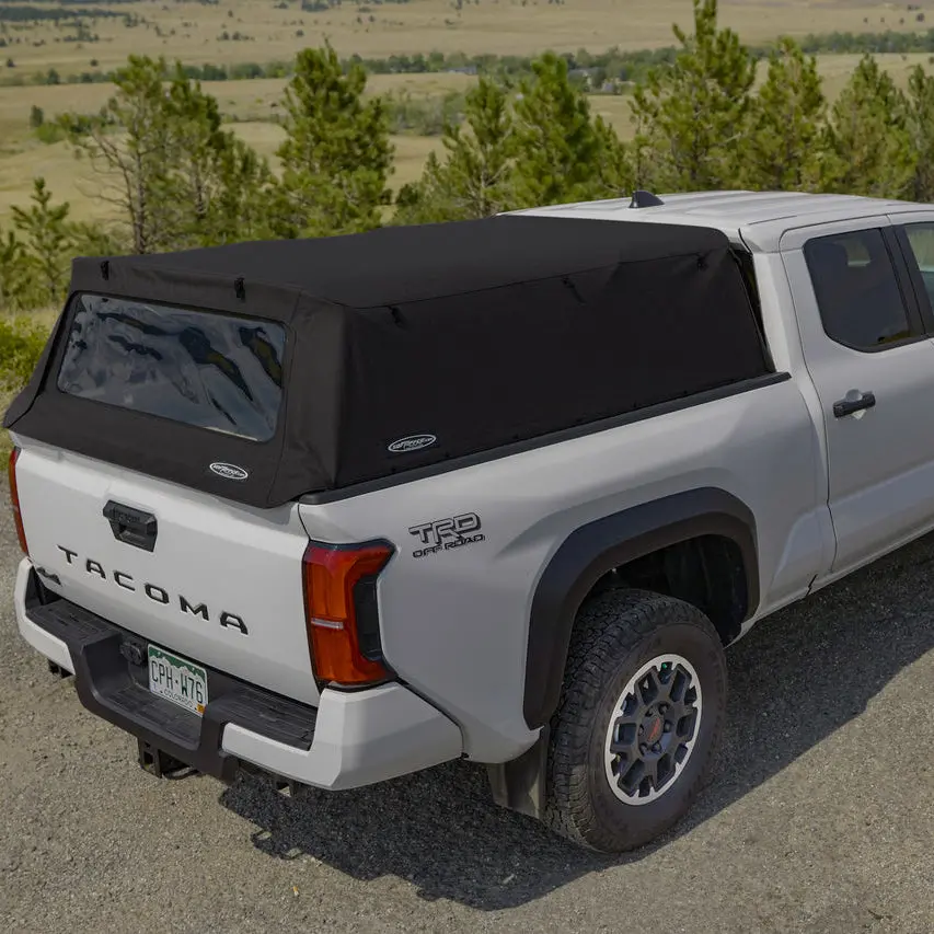 Soft Tops For 1995+ Toyota Tacoma 34