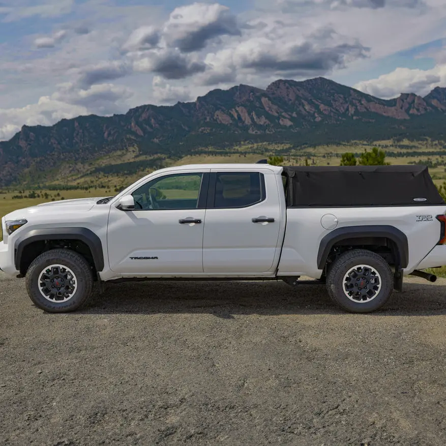 Soft Tops For 1995+ Toyota Tacoma 29