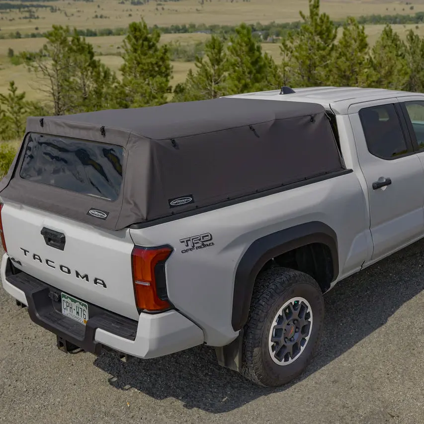 Soft Tops For 1995+ Toyota Tacoma 30