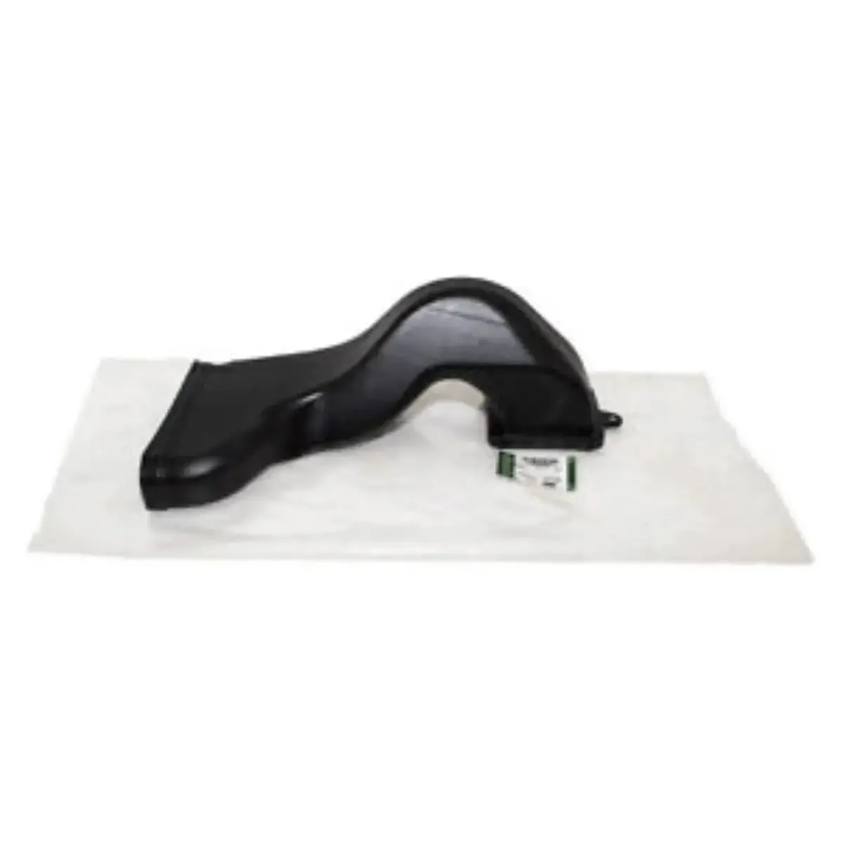Duct Air Heater Inlet Genuine 1