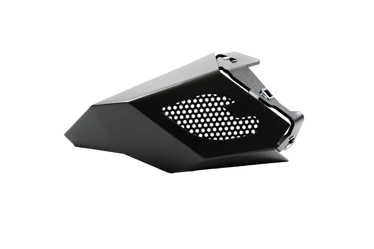 Angolare Posteriore Sx Per "Fighter" O "Stealth" 2