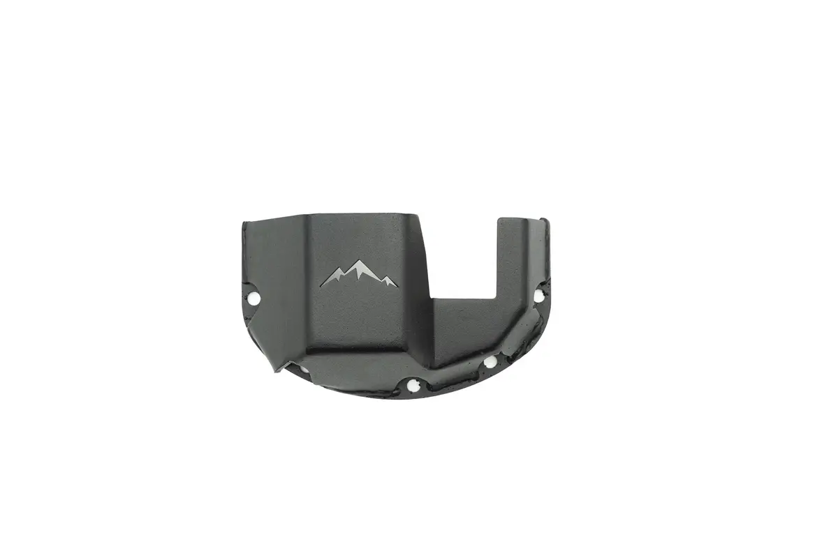 Protezione Differenziale Dana 30 1