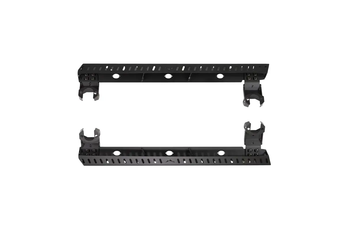 Pedane Sottoporta C/Predisposizione Led Rock Lights 1
