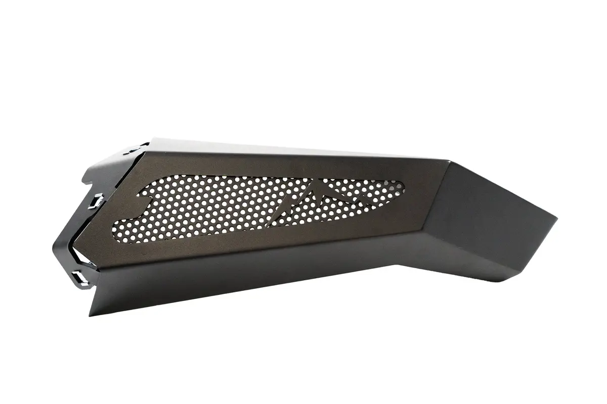 Angolare Posteriore Dx Per "Stealth" O "Fighter" 1