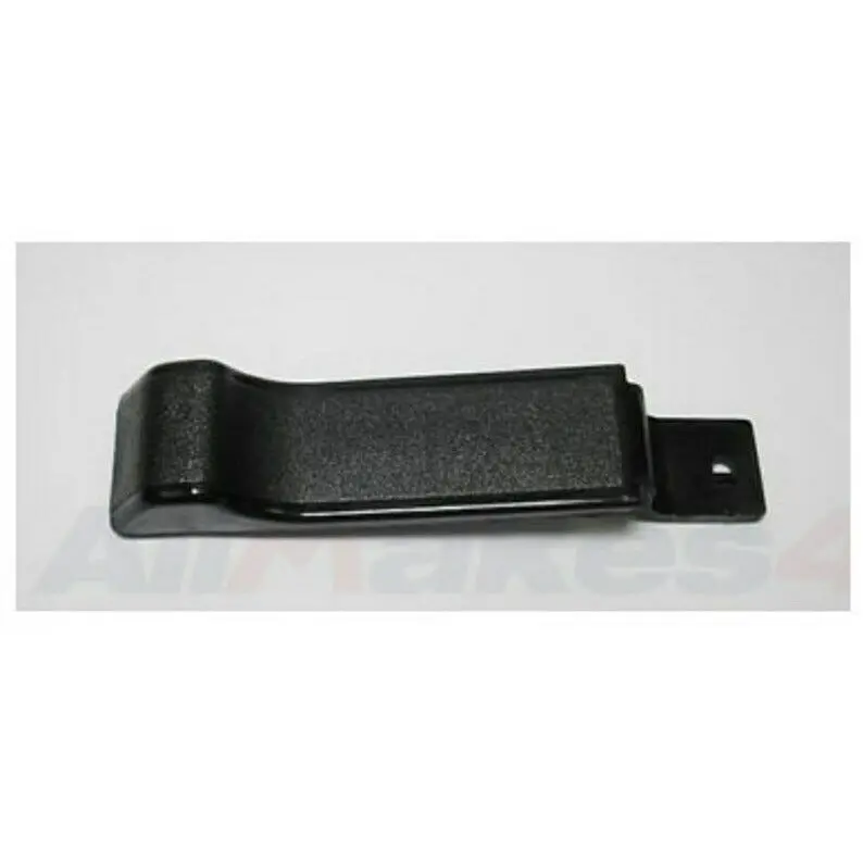 Door Sill Lock Button 1