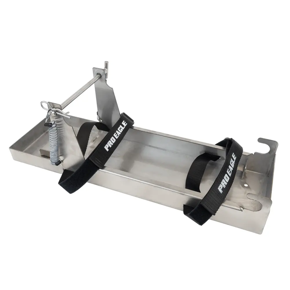 2 Ton Big Wheel "The Beast" Mount 2.0 2