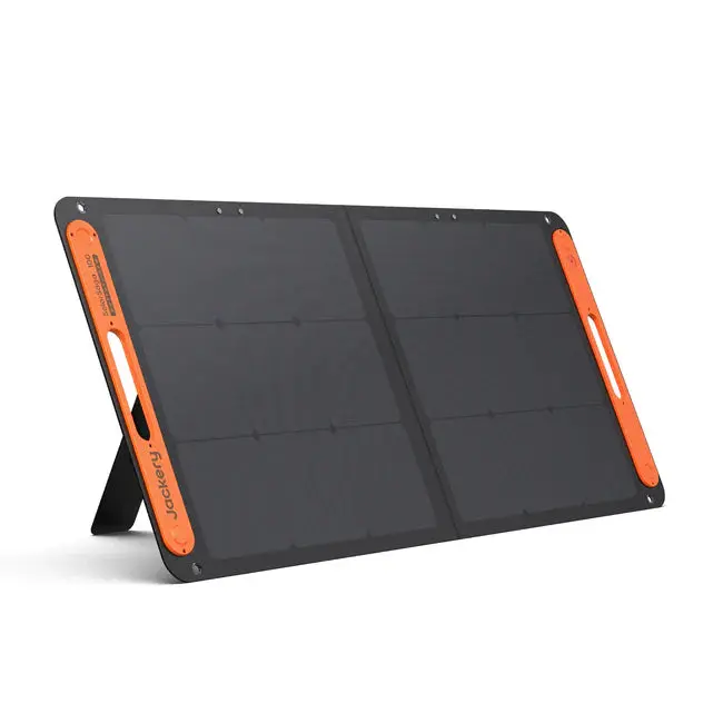 Jackery Solar Saga 100W Solar Panel 1