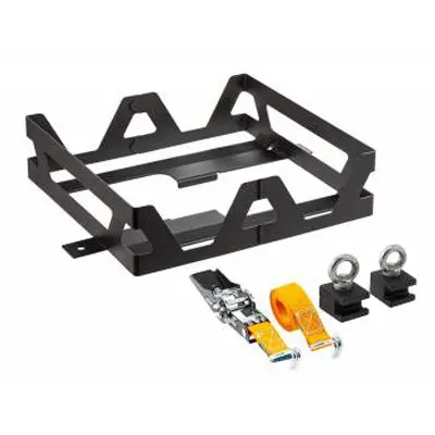 Arb Base Rack Jerry Can Mount 1