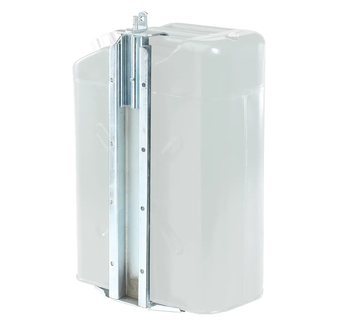 Jerry Can Mounting Bracket 1