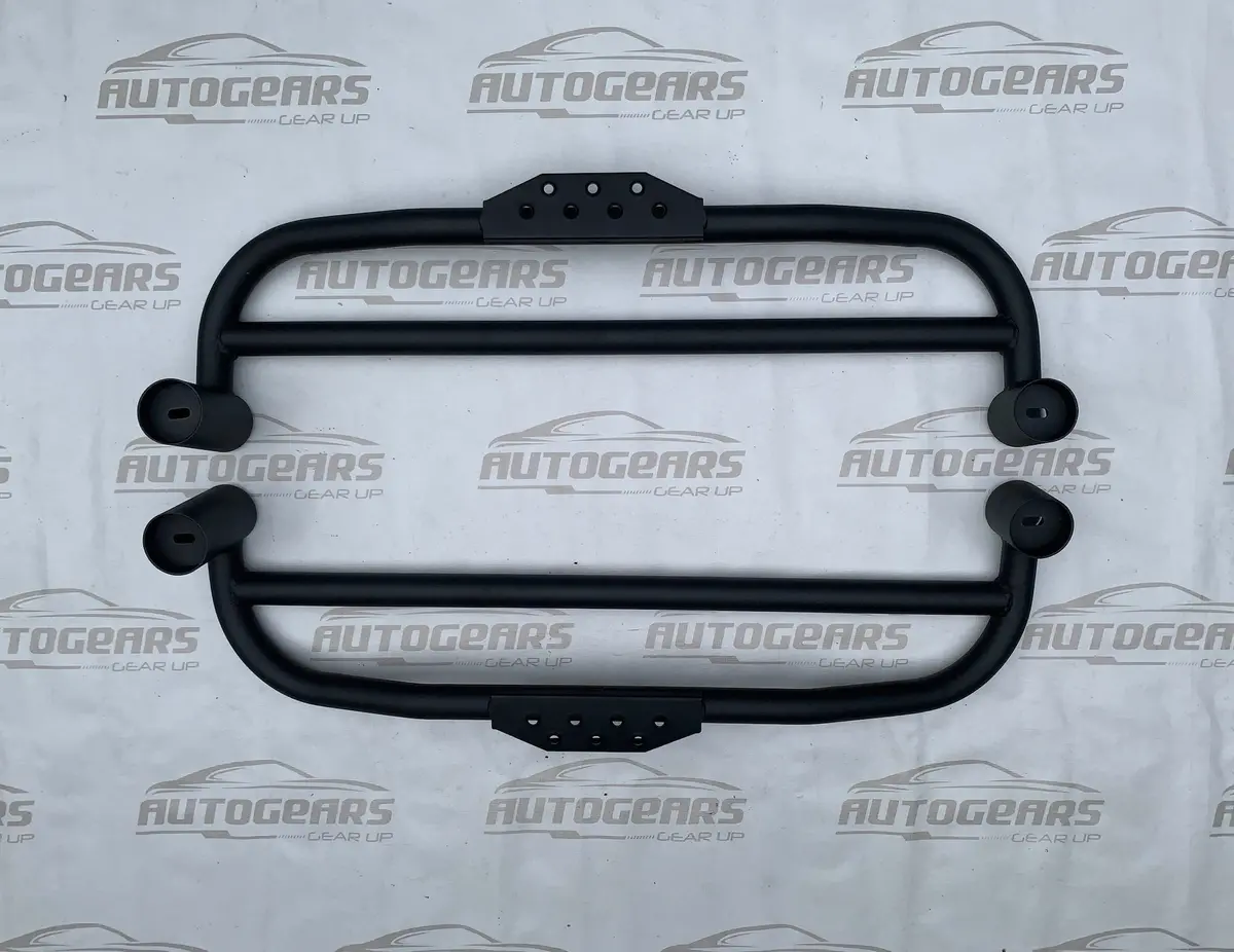 Suzuki Jimny (2019 - 2026) 3-Door Stepboard 1