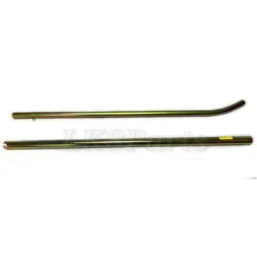 Bottle Jack "Two-Piece" Handle Oem 1