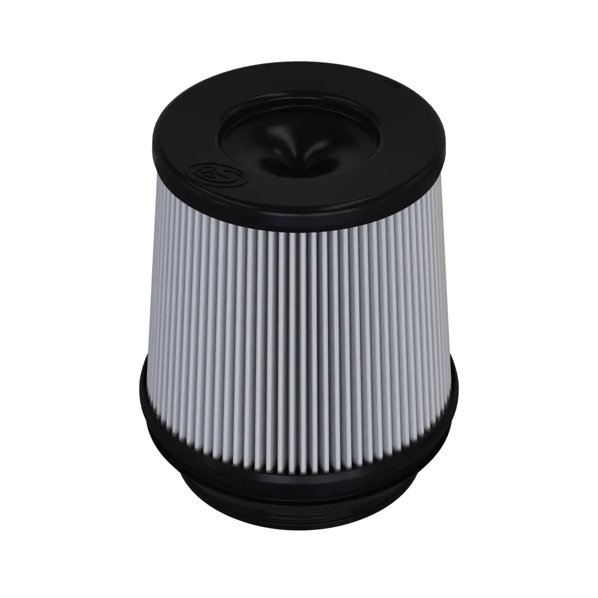 S&B Intake Dry Extendable Replacement Filter For S&B Intake 2021+ Ford Bronco 2.3L & 2.7L & 24+ Ranger Raptor 1