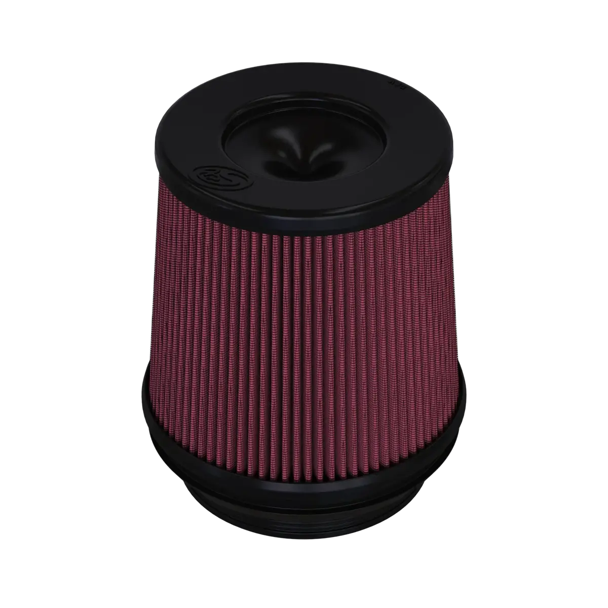 S&B Intake Cotton Cleanable Replacement Filter For S&B Intake 2021+ Ford Bronco 2.3L & 2.7L & 24+ Ranger Raptor 1