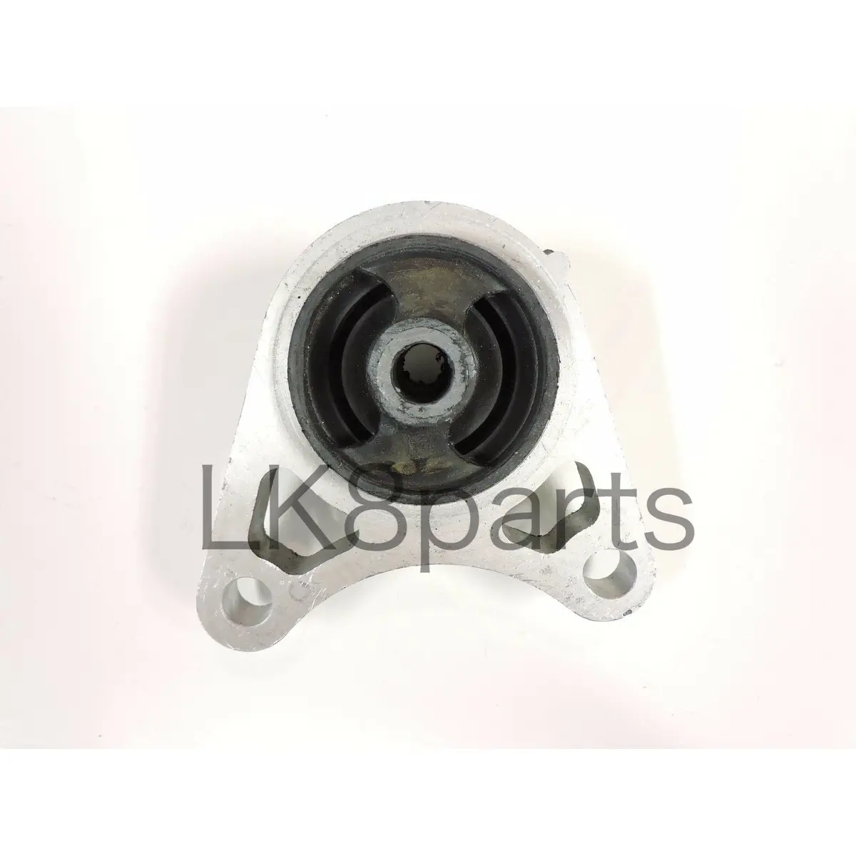 Rear Suspension Support Bracket 1