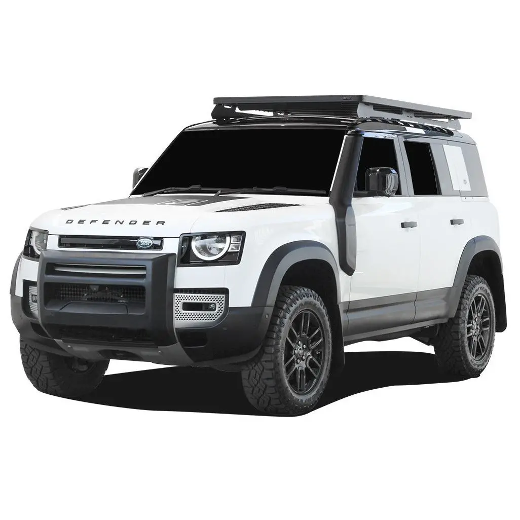 Land Rover New Defender 110 Slimline Ii Roof Rack Kit 1