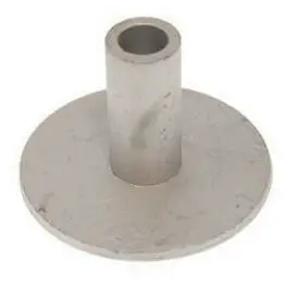 Genuine Chassis Frame Mounting Tube 1
