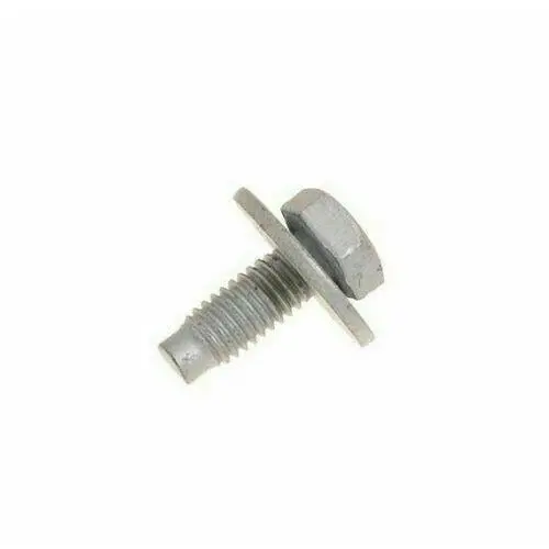 Hood-Safety Catch Bolt 1
