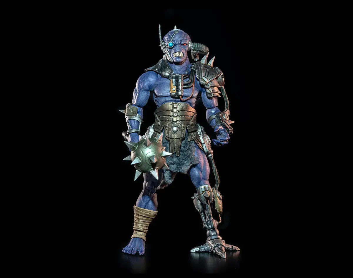 Cosmic Legions Kanoxx Vull (Brute Scale) 1