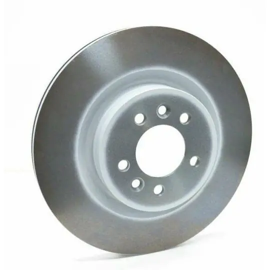 Front Brake Rotor Genuine 1