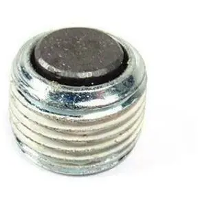 Differential Drain Plug For Front Or Rear 1