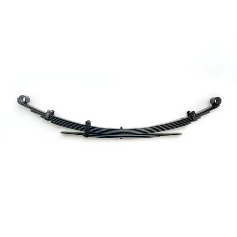 Rear Leaf Springs Pair [L59-112-R] Fits Toyota Tacoma 2005-2023 1