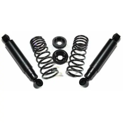 Rear Air To Coil Conversion Kit W/Shocks Discovery 2 (D2) 1