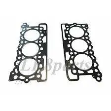 Engine Cylinder Head Gasket Set X2 New 1