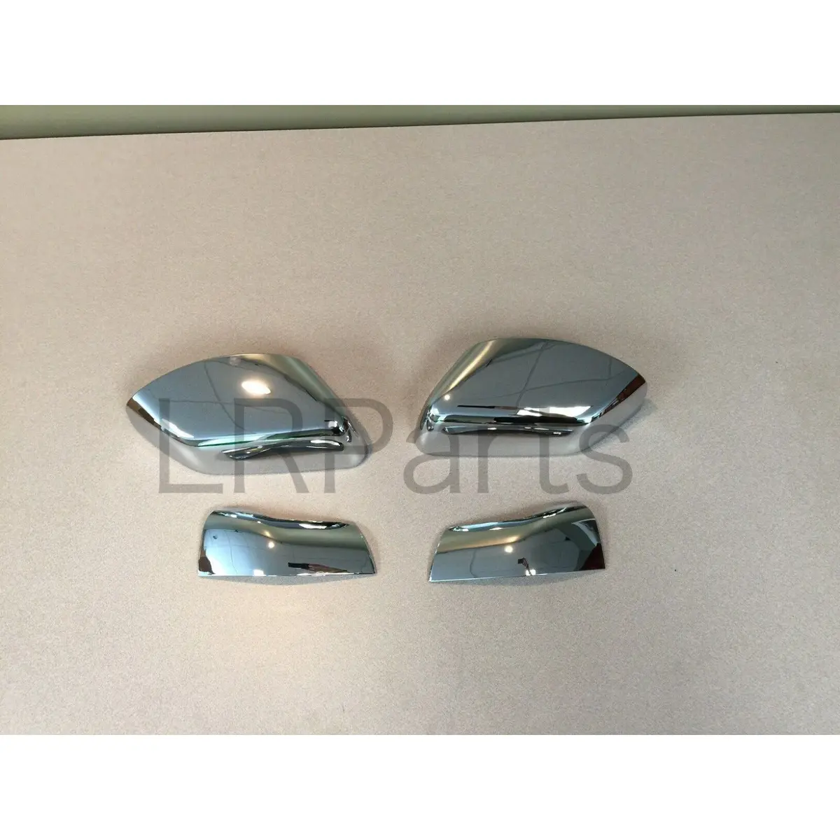 Mirror Cover Housing Set Vub503880mmm + Lr003905 New 2
