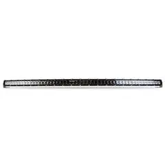 Heretic 6 Series Light Bar - 50" Curved 1