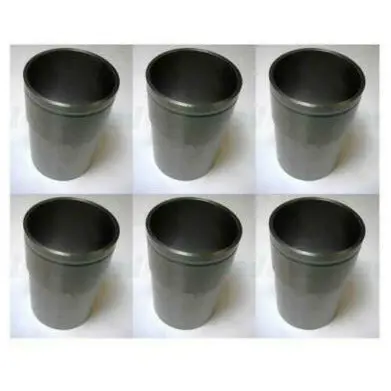 Piston Cylinder Liner Set X6 1