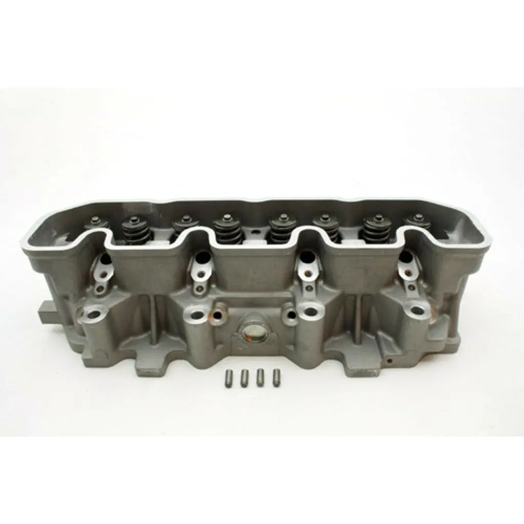 Cylinder Head Ldf500180com New 1