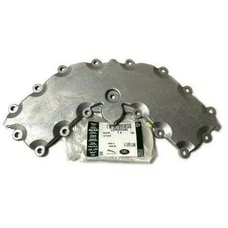 M62 Engine Block Rear Cover Genuine 1